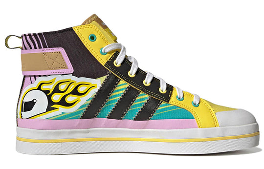 Neo adidas miami sales
