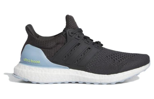 WMNS adidas Ultraboost 1.0 Black Blue ID9684