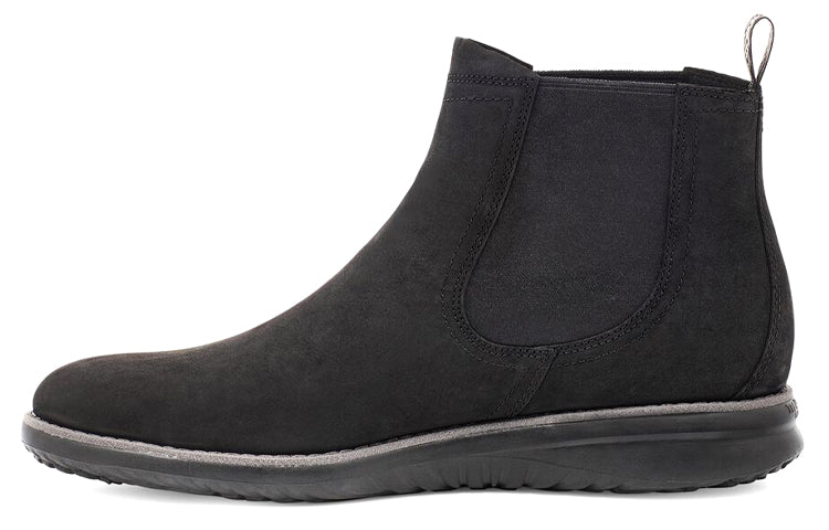 Ugg Union Chelsea Weather Boot 'black'