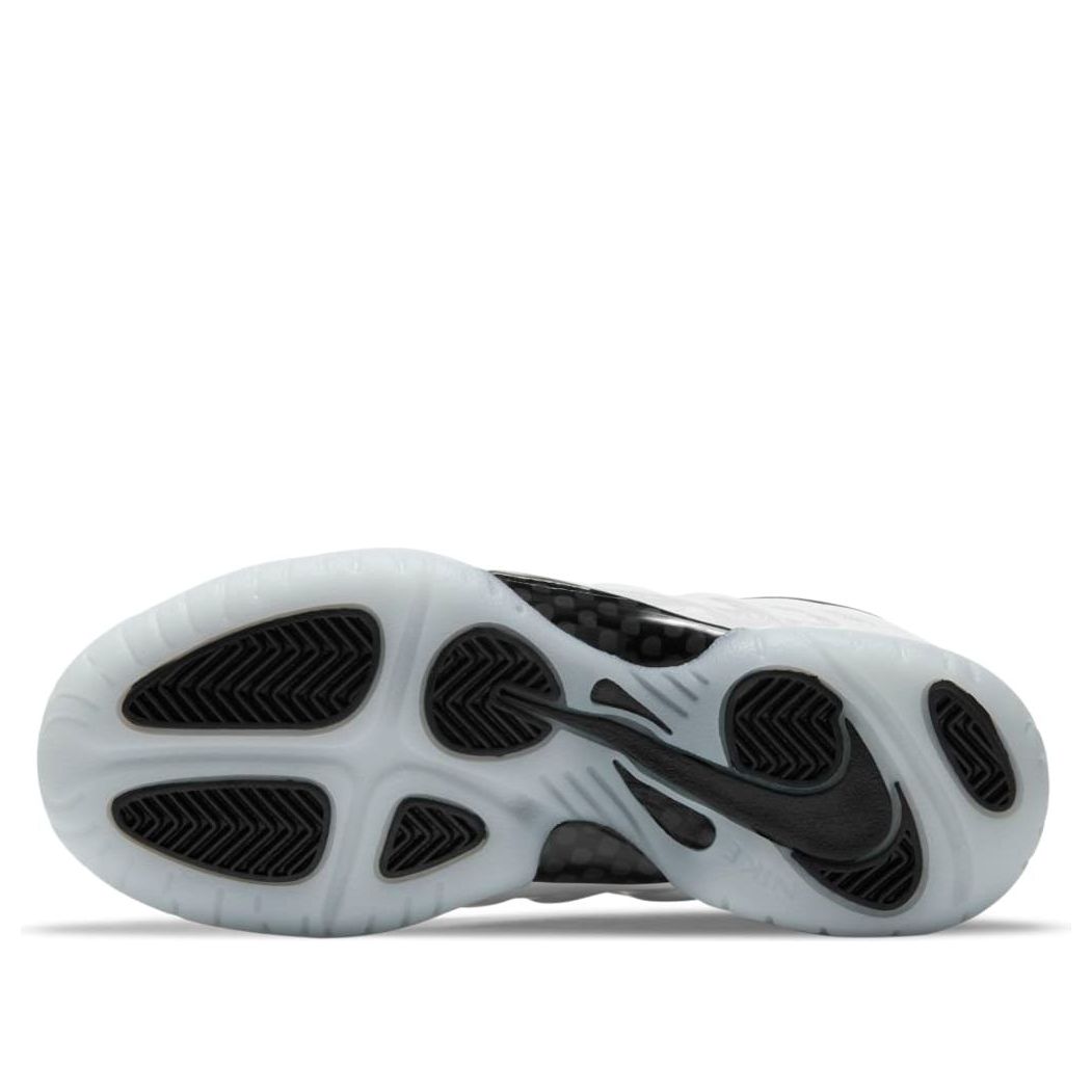 Nike (ps)  Little Posite One 'orlando Home'
