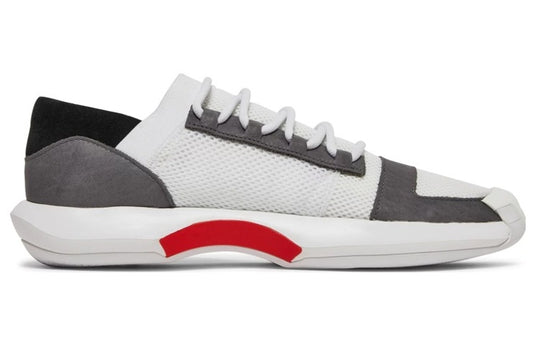 adidas Crazy 1 A//D 'White Red Black' AC8213 Athletic Shoes  -  KICKS CREW