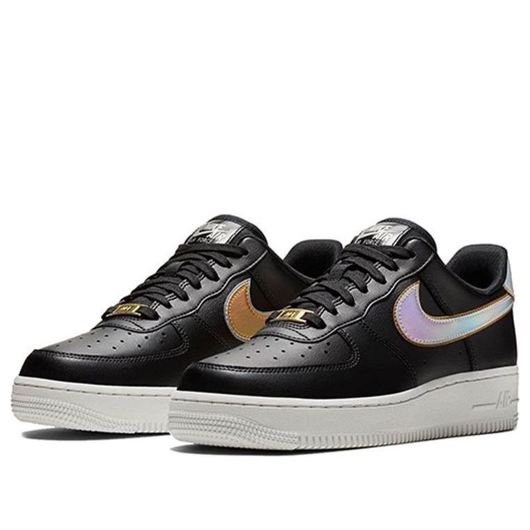 Nike (wmns)  Air Force 1 Low 'metallic Platinum'