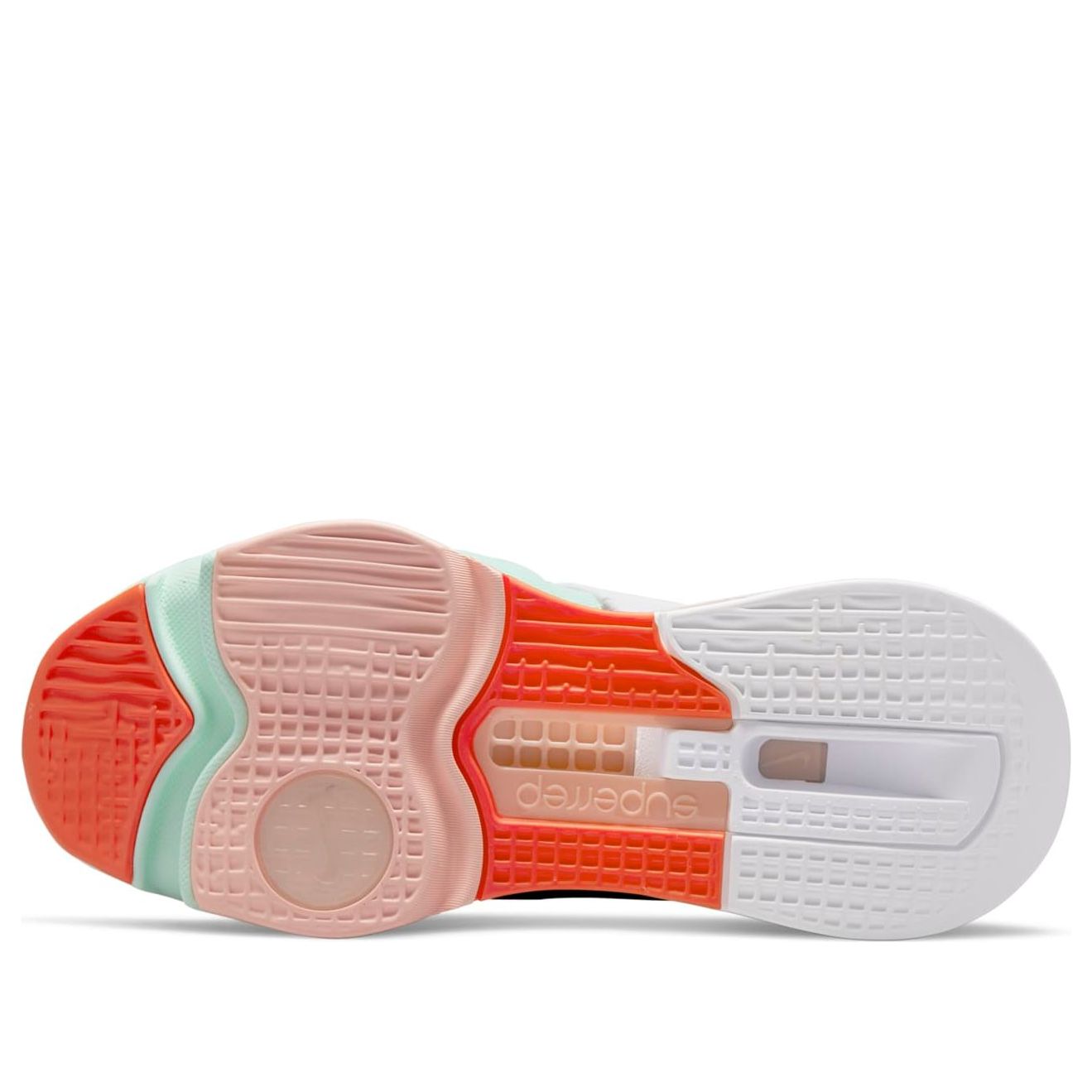 Nike (wmns)  Air Zoom Superrep 3 'white Washed Teal'