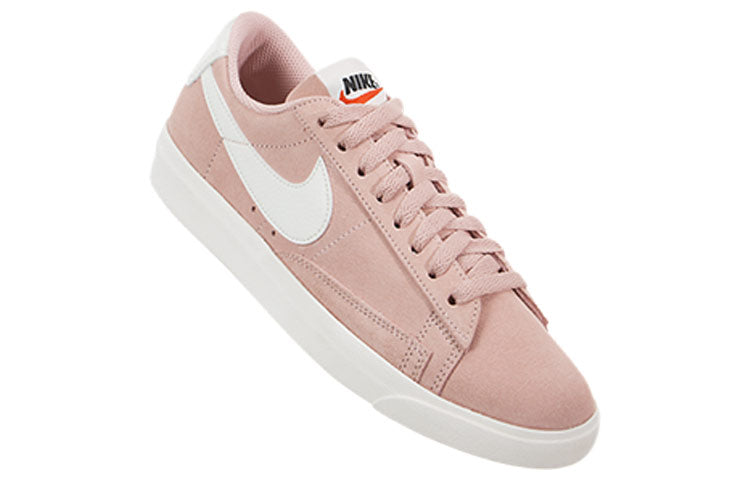 Nike (wmns)  Blazer Low Sd 'coral Stardust'