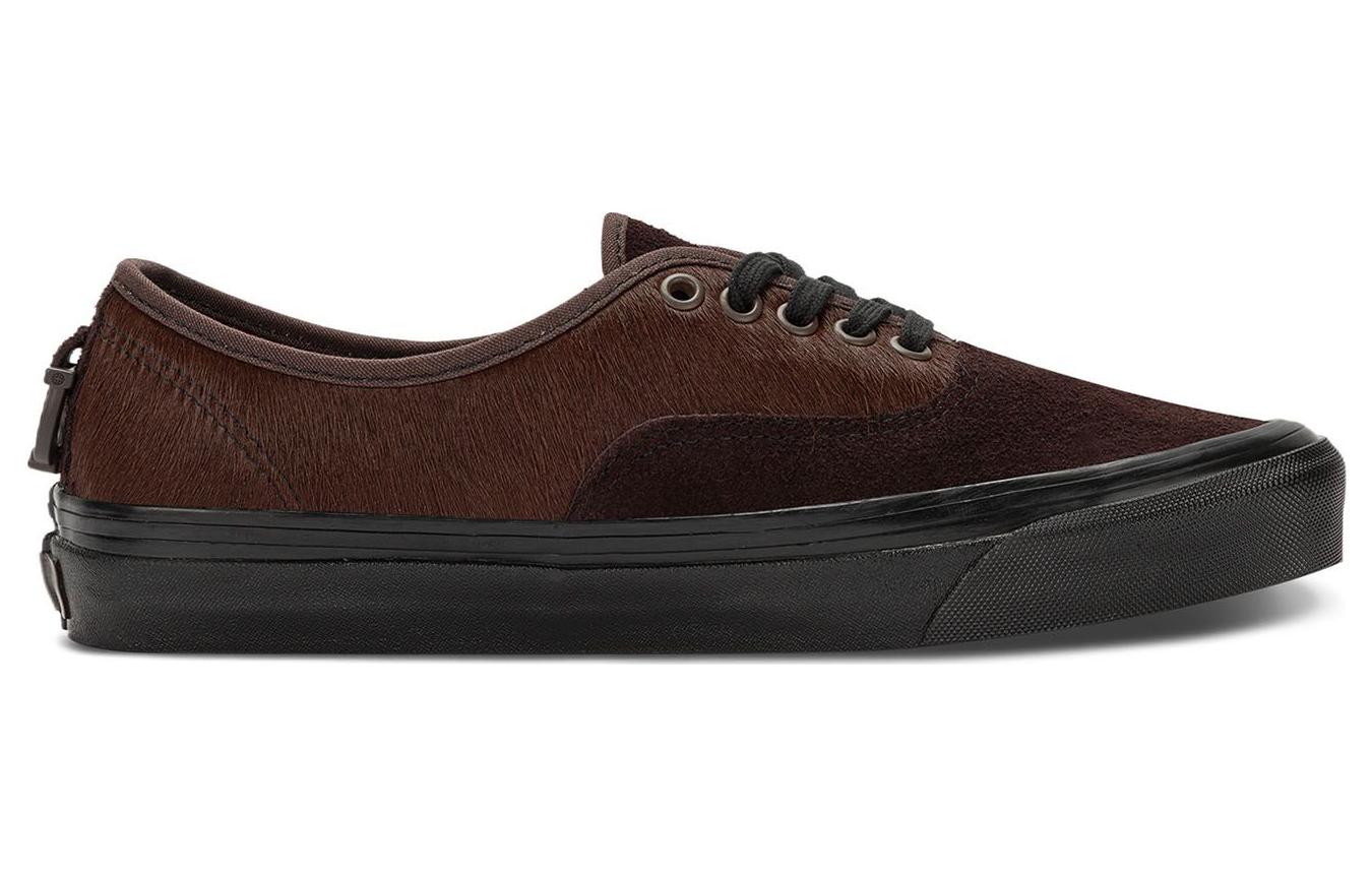 Vans Randomevent X Authentic 44 Dx 'brown Black'