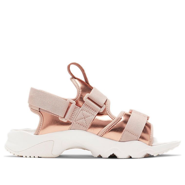 Nike (wmns)  Canyon Sandal 'metallic Red Bronze'