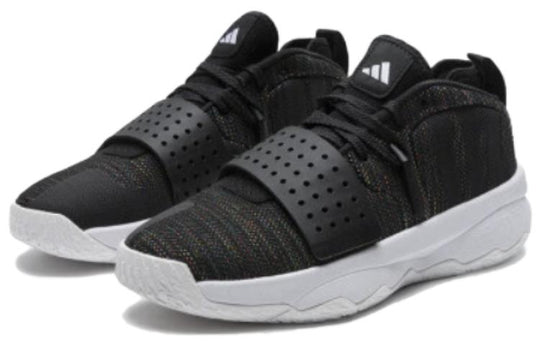 adidas Dame 8 EXTPLY Heavy Hitter Men's - ID5678 - US