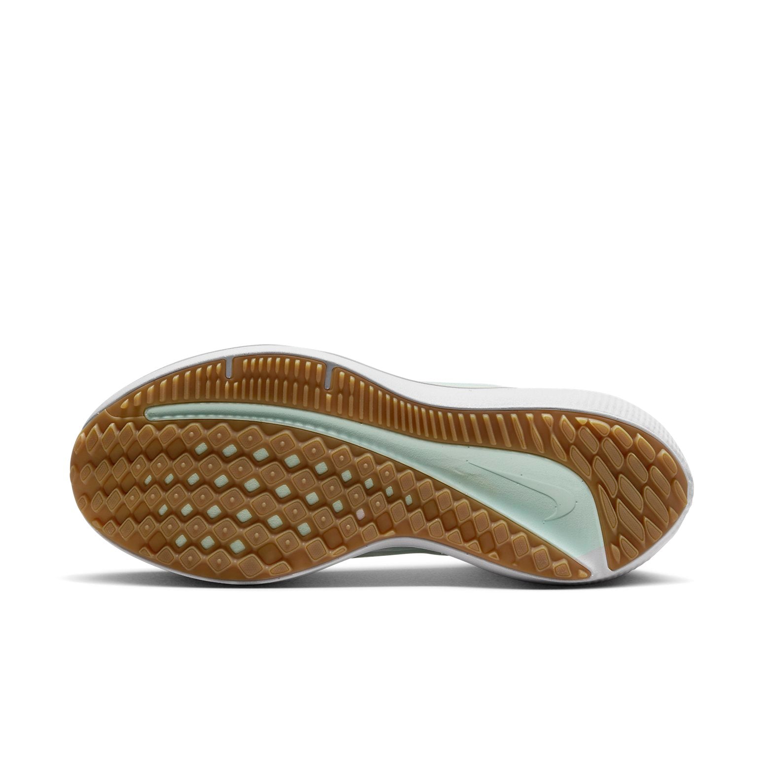 Nike (wmns) Air Zoom Winflo 9 'white Barely Green'
