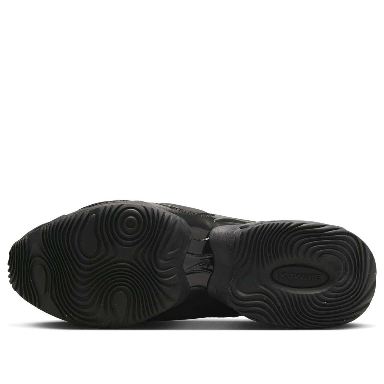 Nike (wmns)  Air Max Muse 'triple Black'