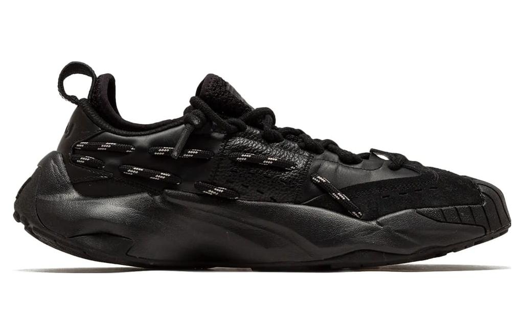 最高品質の PUMA x Juun J Plexus'Triple Black' 391697-01 その他