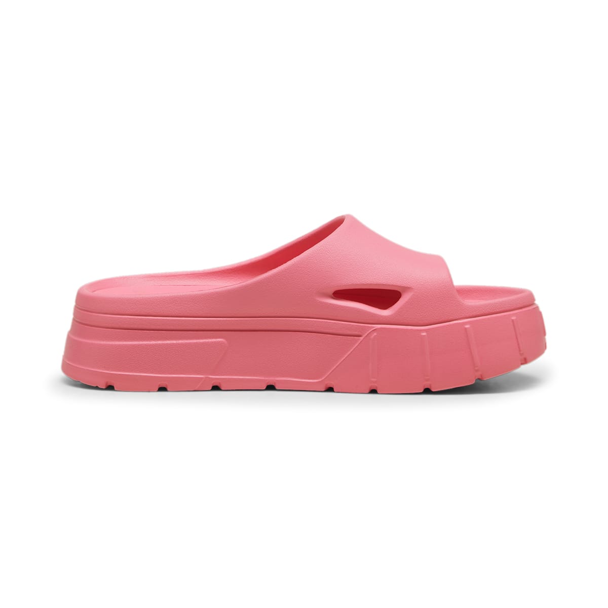 Puma (wmns) Mayze Stack Injex 'fast Pink'
