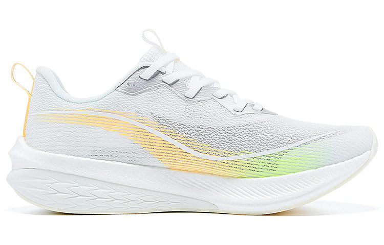 Li-ning (wmns)  Dark Horse 6 'white Yellow'