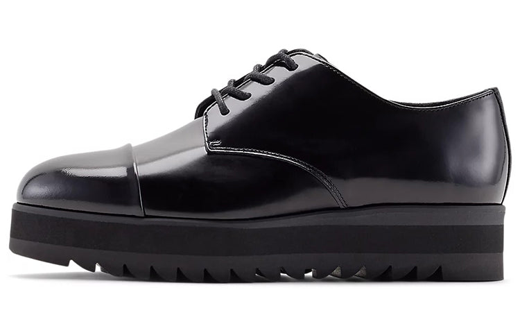 Onitsuka Tiger (wmns) Derby 'black Patent Leather'