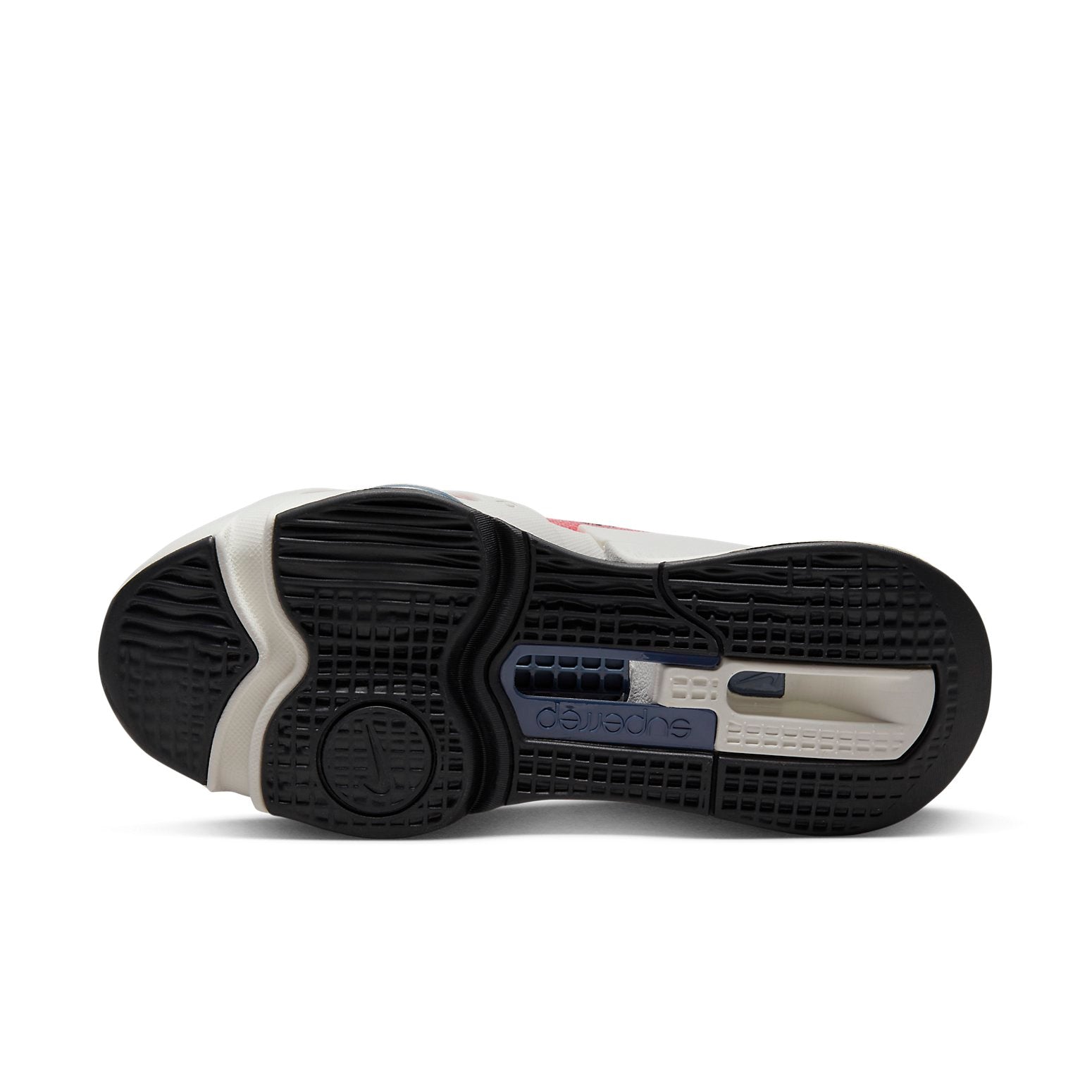 Nike (wmns) Air Zoom Superrep 4 Next Nature 'coral Chalk'