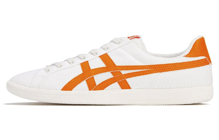 Onitsuka Tiger Dd Trainer 'creamwhite Yellow'