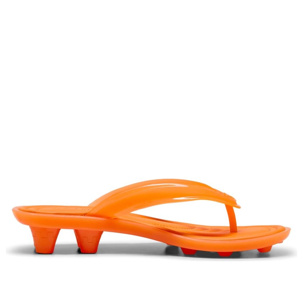 Puma (wmns)  X Fenty Cat Cleat 'pumpkin Pie'