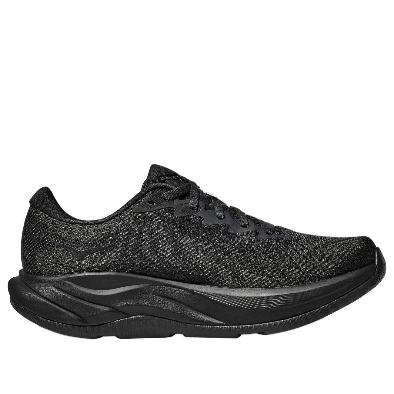 Hoka (wmns) One One Rincon 4 'all Black'