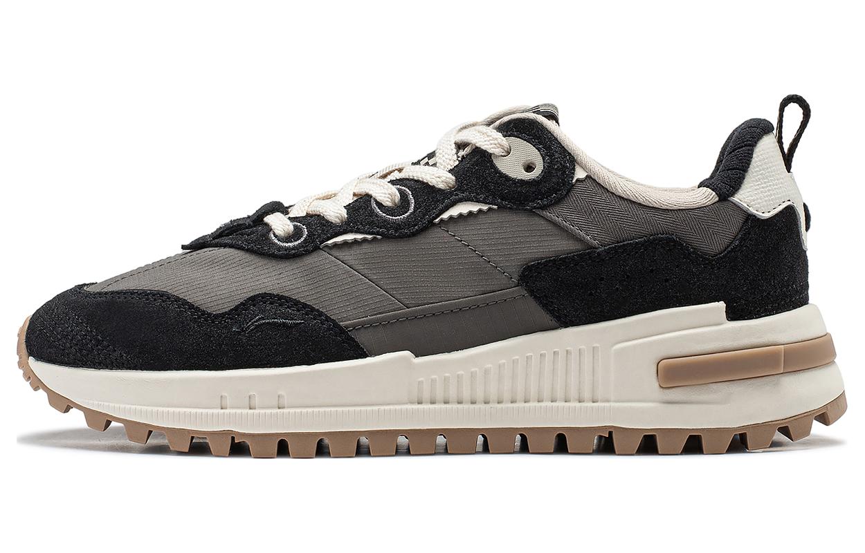 Li-ning (wmns)  Chengfeng 2.0 'grey Black Brown'