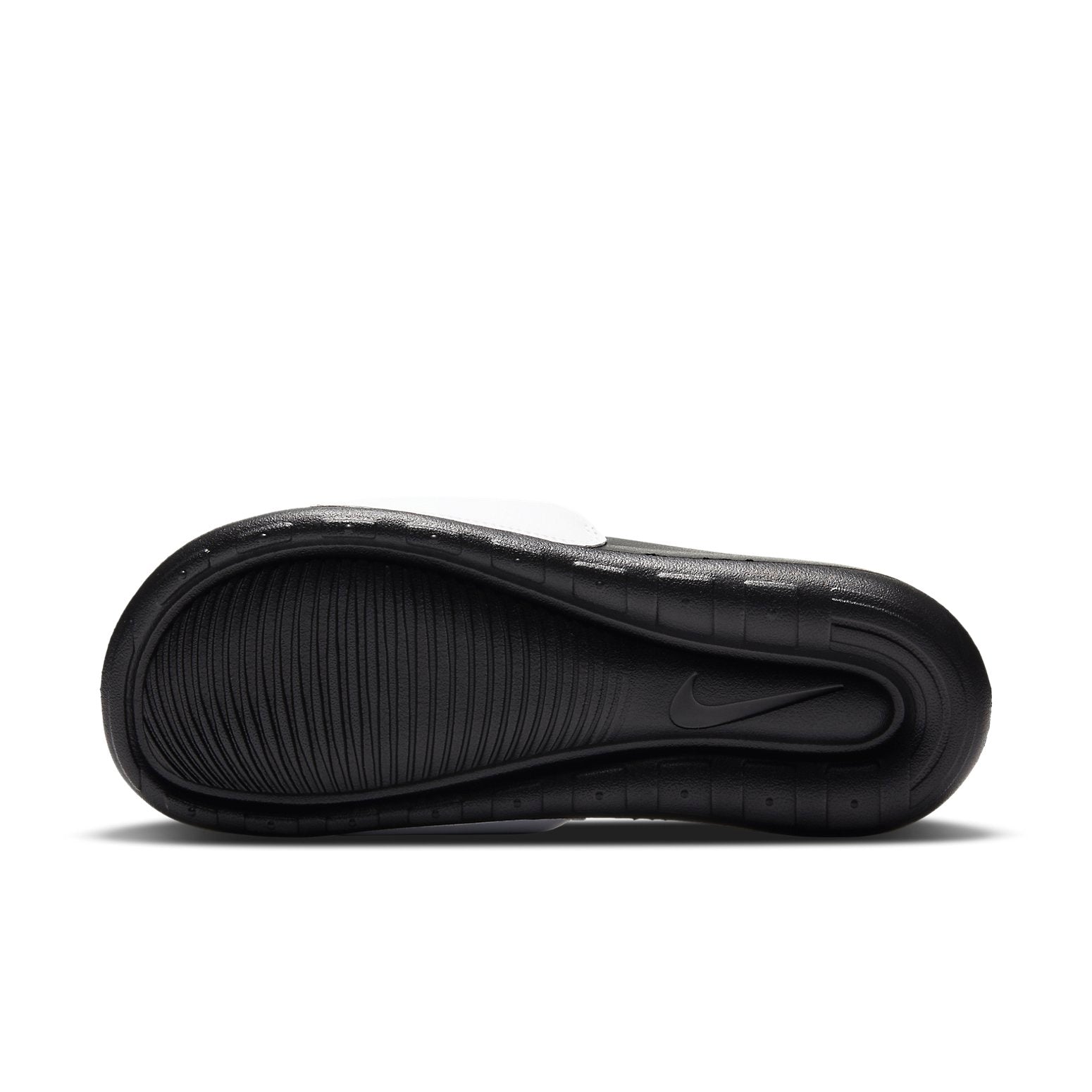 Nike (wmns)  Victori One Slide 'white Black'