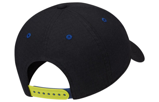 Nike ACG HERITAGE 86 Cap 'Black' DM4705-010