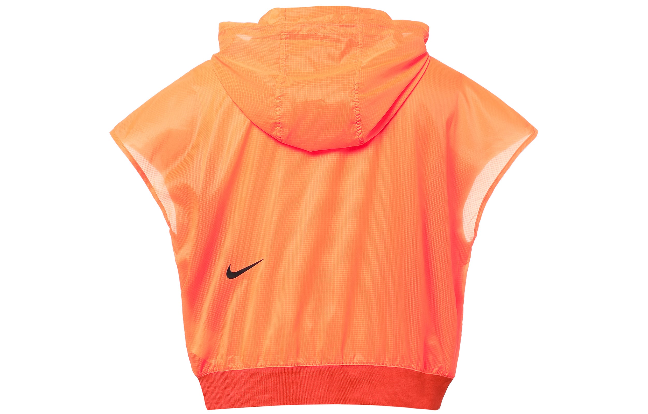 Nike (wmns) Sportswear Tech Pack Vest 'orange'