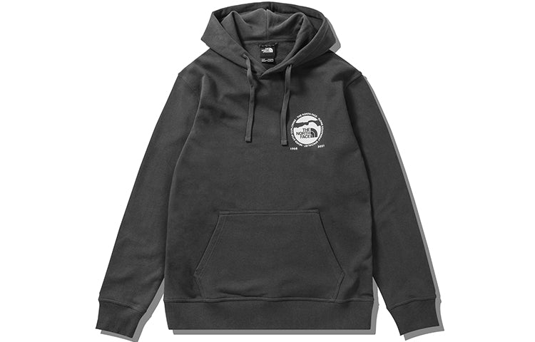 The North Face X Invincible Half Dome Graphic Hoodie 'grey'