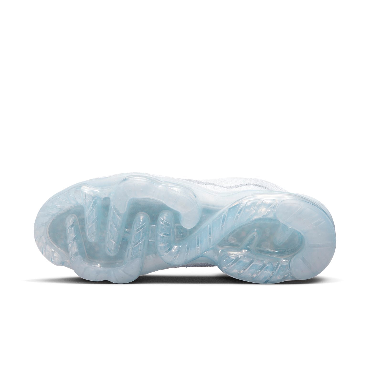 Nike (wmns)  Air Vapormax 2023 Flyknit 'white Pure Platinum'