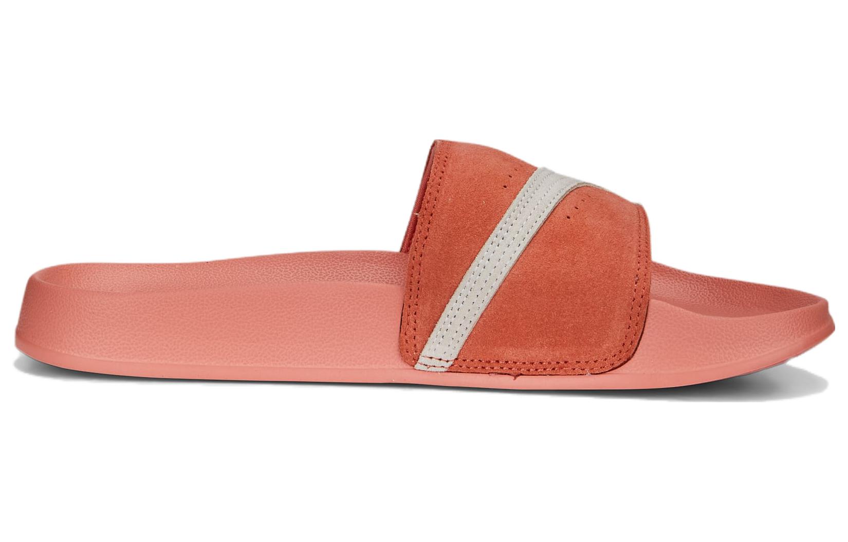Puma (wmns) Leadcat 2.0 Suede Og Slides 'pink Orange'