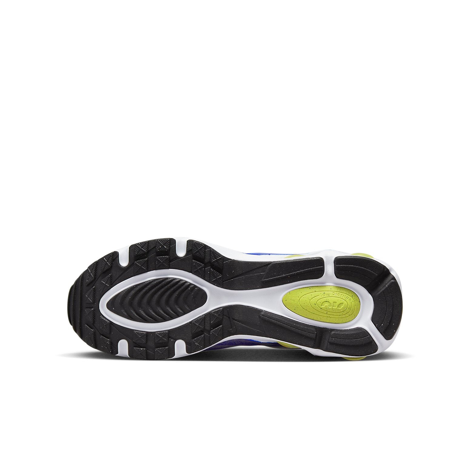 Nike (gs) Air Max Tw 'racer Blue'