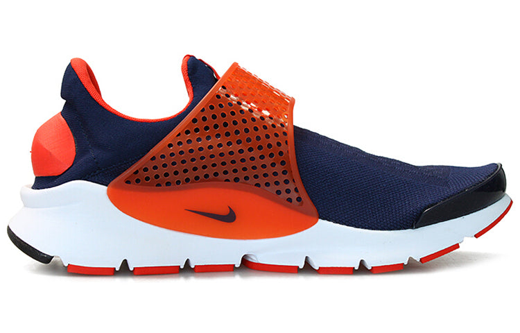 Nike sock dart naranjas new arrivals