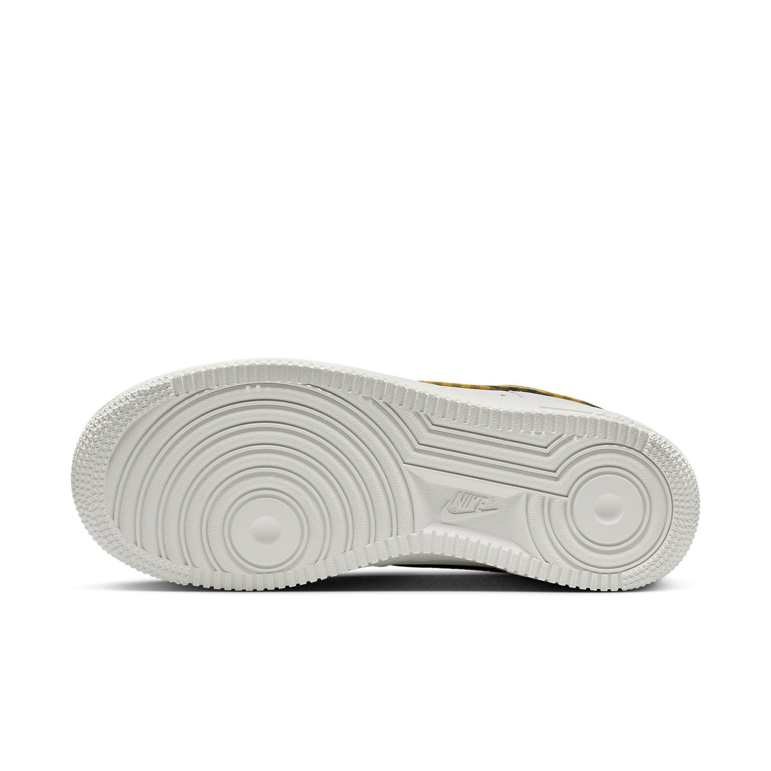Nike (wmns)  Air Force 1 Low '07 'gingham Yellow'