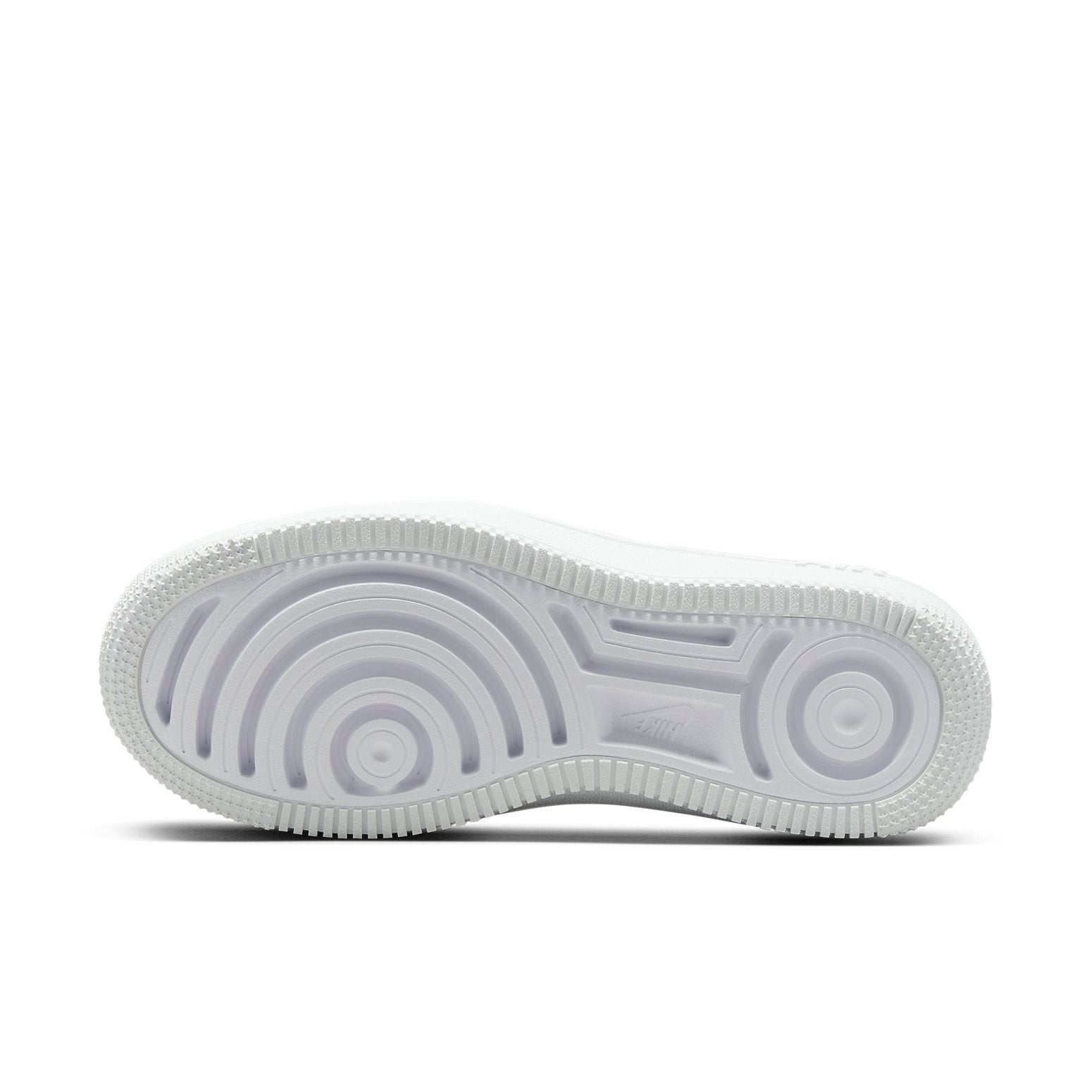 Nike (wmns)  Air Force 1 Low Plt.af.orm 'pale Ivory'