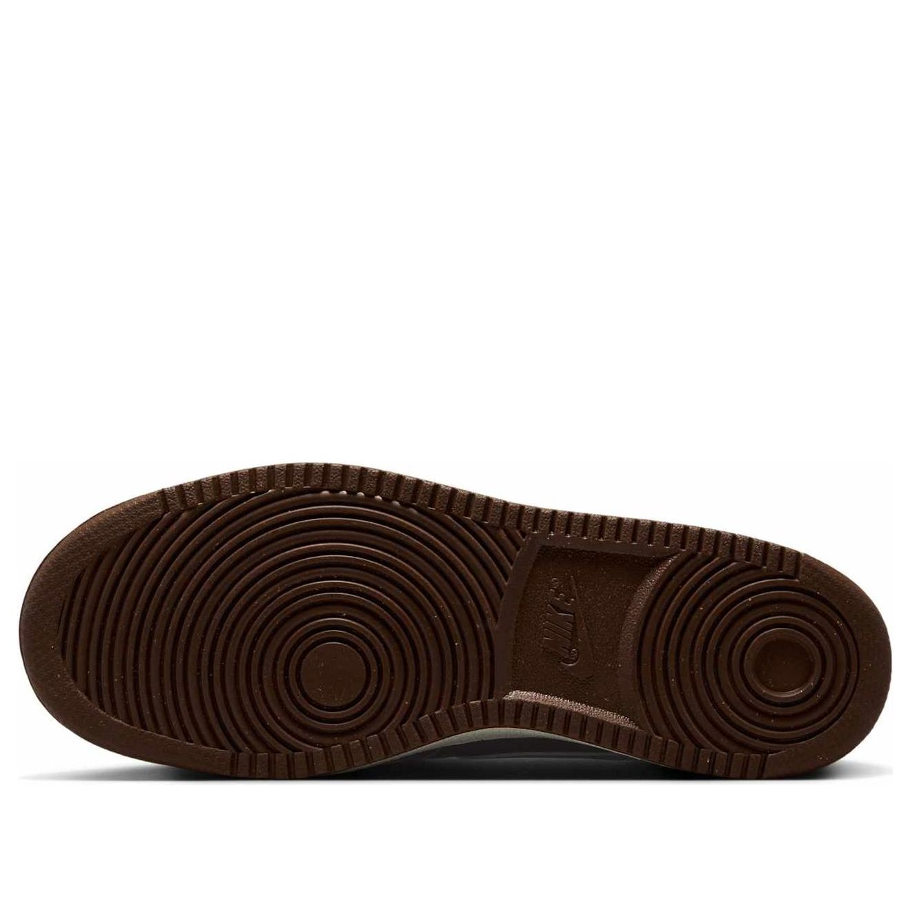 Nike (wmns)  Court Vision Low 'sail Cacao Wow'