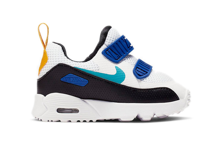 Nike (td)  Air Max Tiny 90 'white Blue Teal'