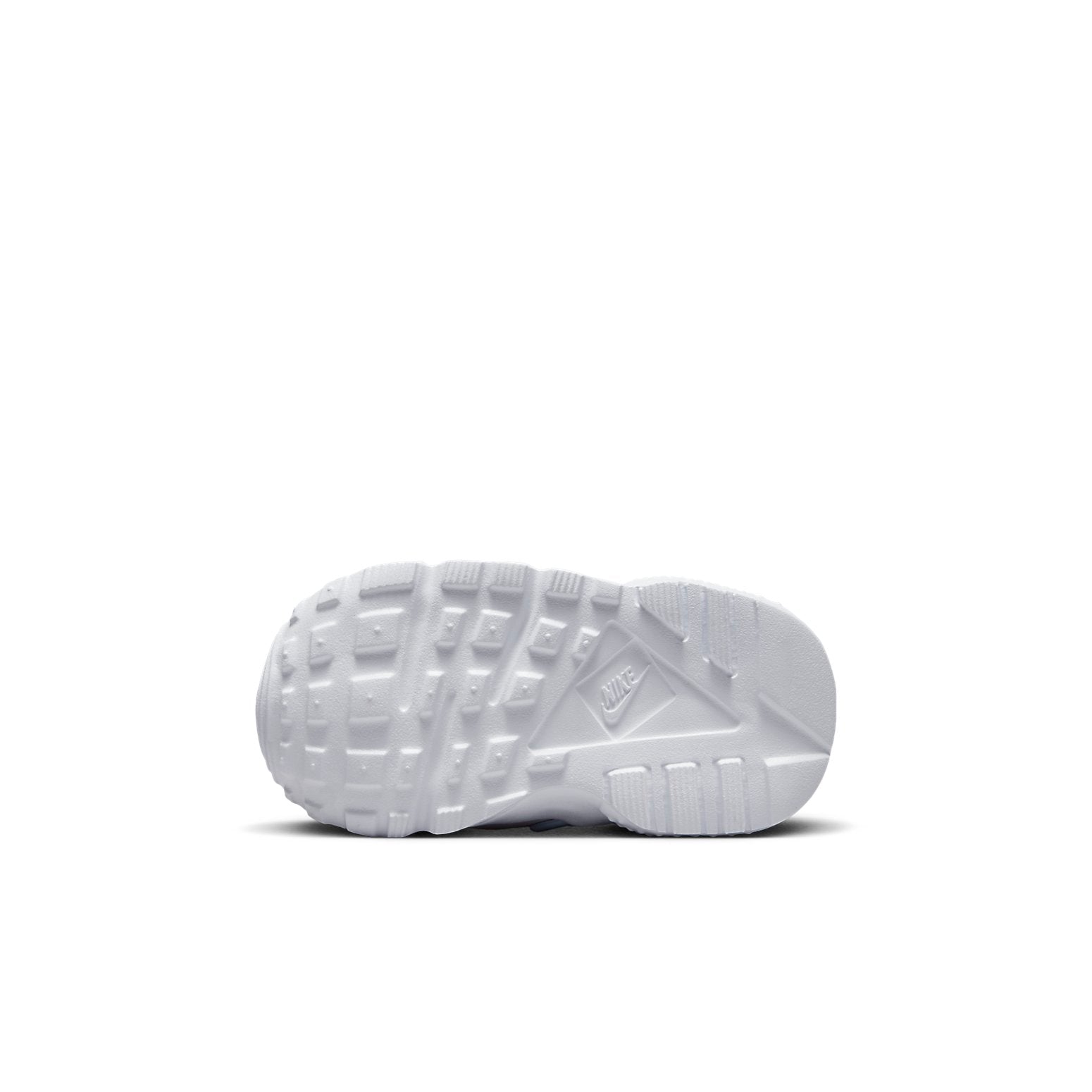Nike (td)  Huarache Run Shoes 'pearl Pink Cobalt Bliss'