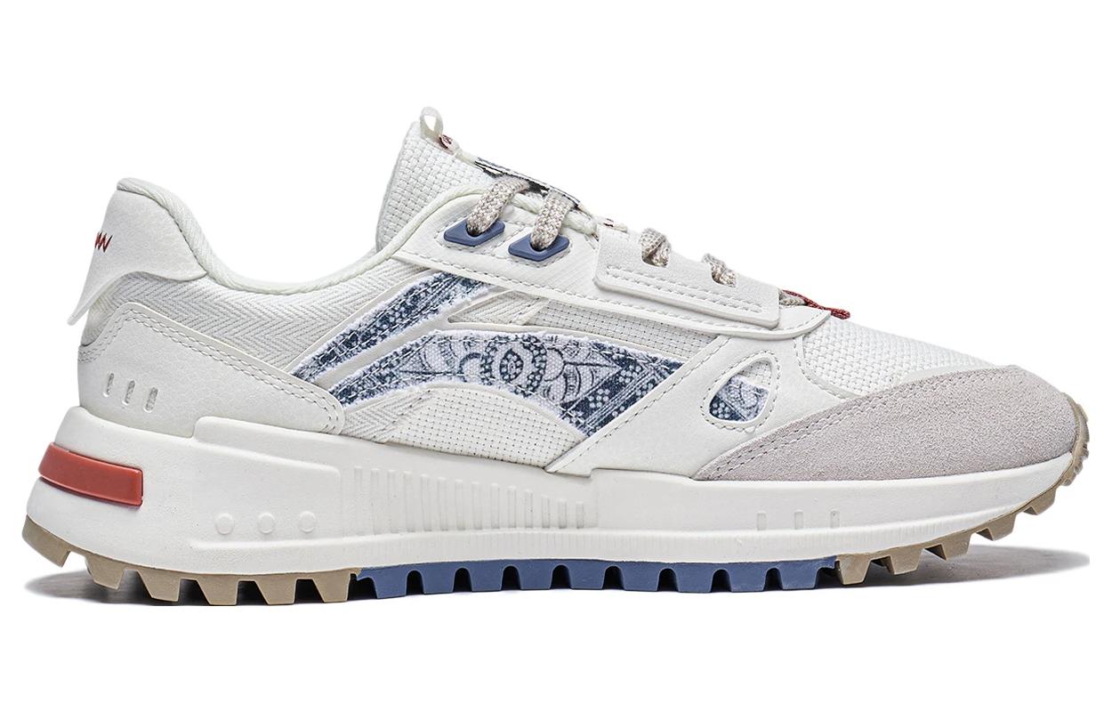Li-ning (wmns) Chengfeng 2.0 'white Red 'blue'