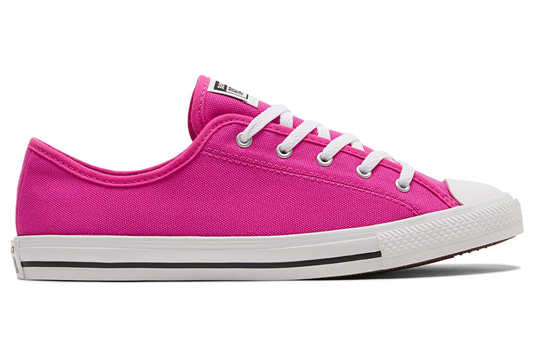 Converse (wmns) Chuck Taylor All Star Dainty For Pink