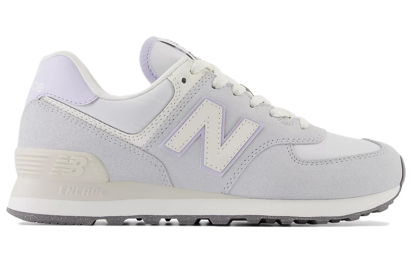 New Balance Women's 574 Casual Sneakers From Finish Line