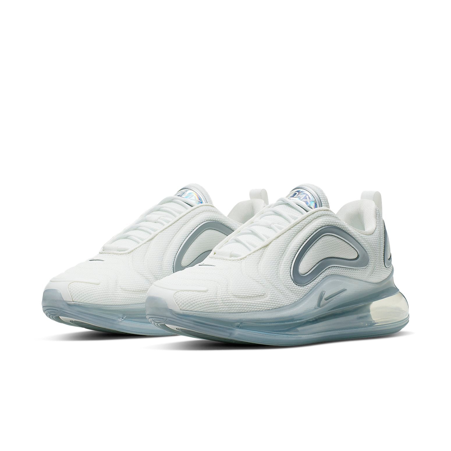 Nike (wmns)  Air Max 720 'summit White'