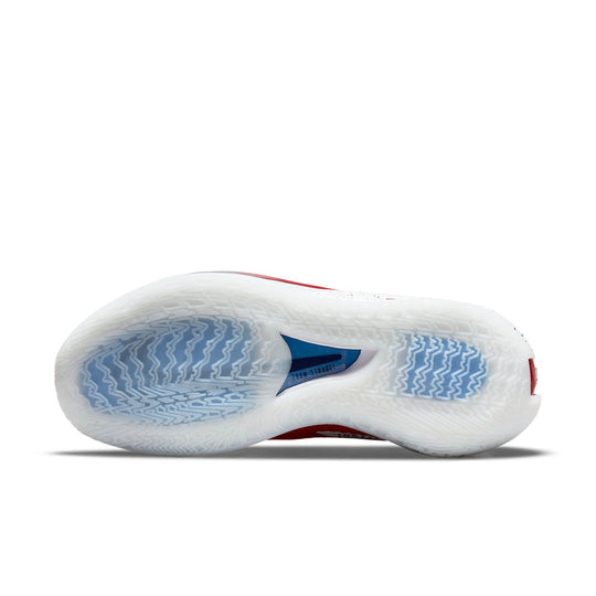 Nike Air Zoom GT Cut 1 'Team USA' CZ0175-604