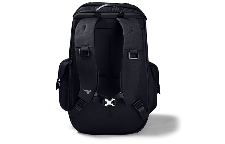 Ua pro series rock backpack hotsell