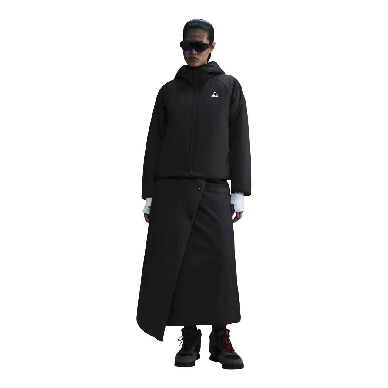 Nike (wmns)  Acg Therma-fit Adv Jacket 'rope De Dope Black'