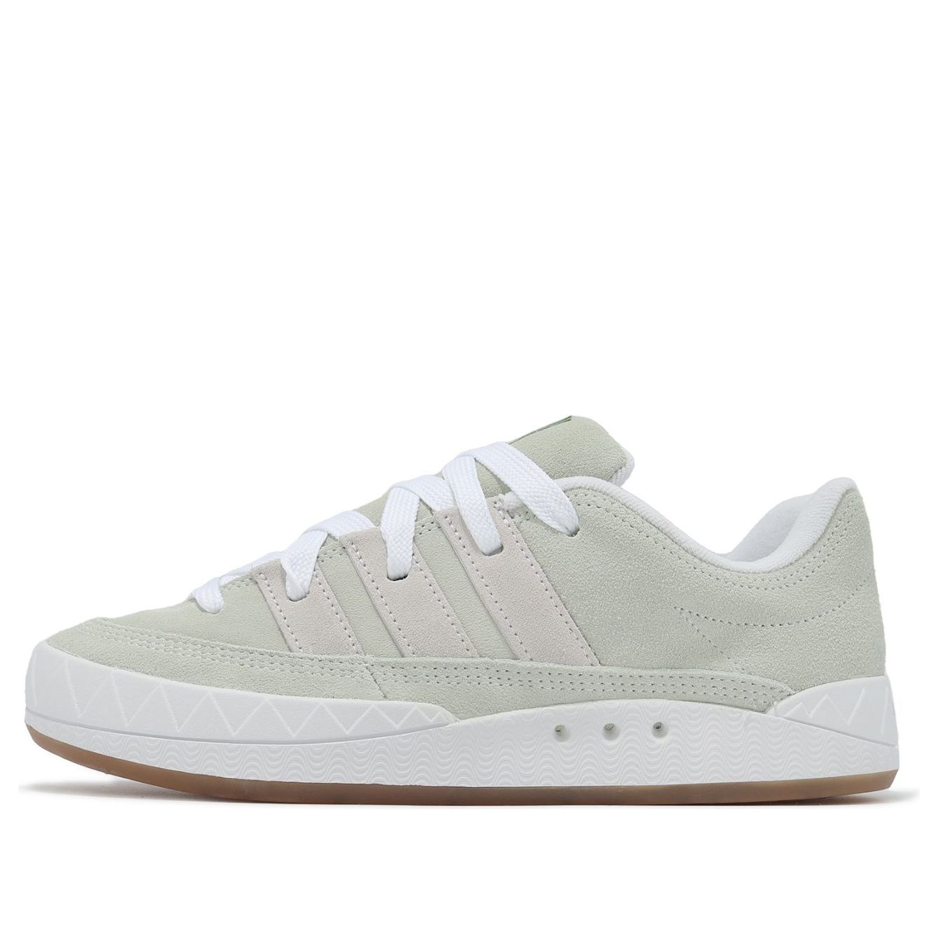 Adidas Originals (wmns) Adidas Adimatic 'mint Green'