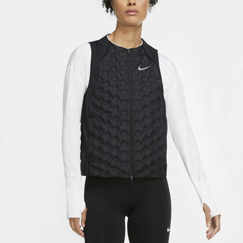 Nike (wmns)  Aeroloft Running Vest 'black'