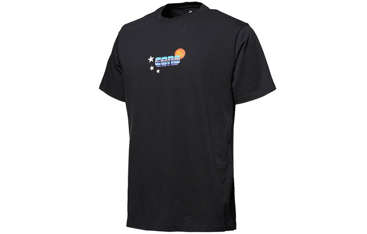 Converse By Don C Metal T-shirt 'black'
