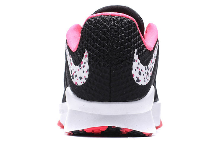 Nike (wmns) Zoom Condition Tr Trainer Bts 'black Racer Pink White'