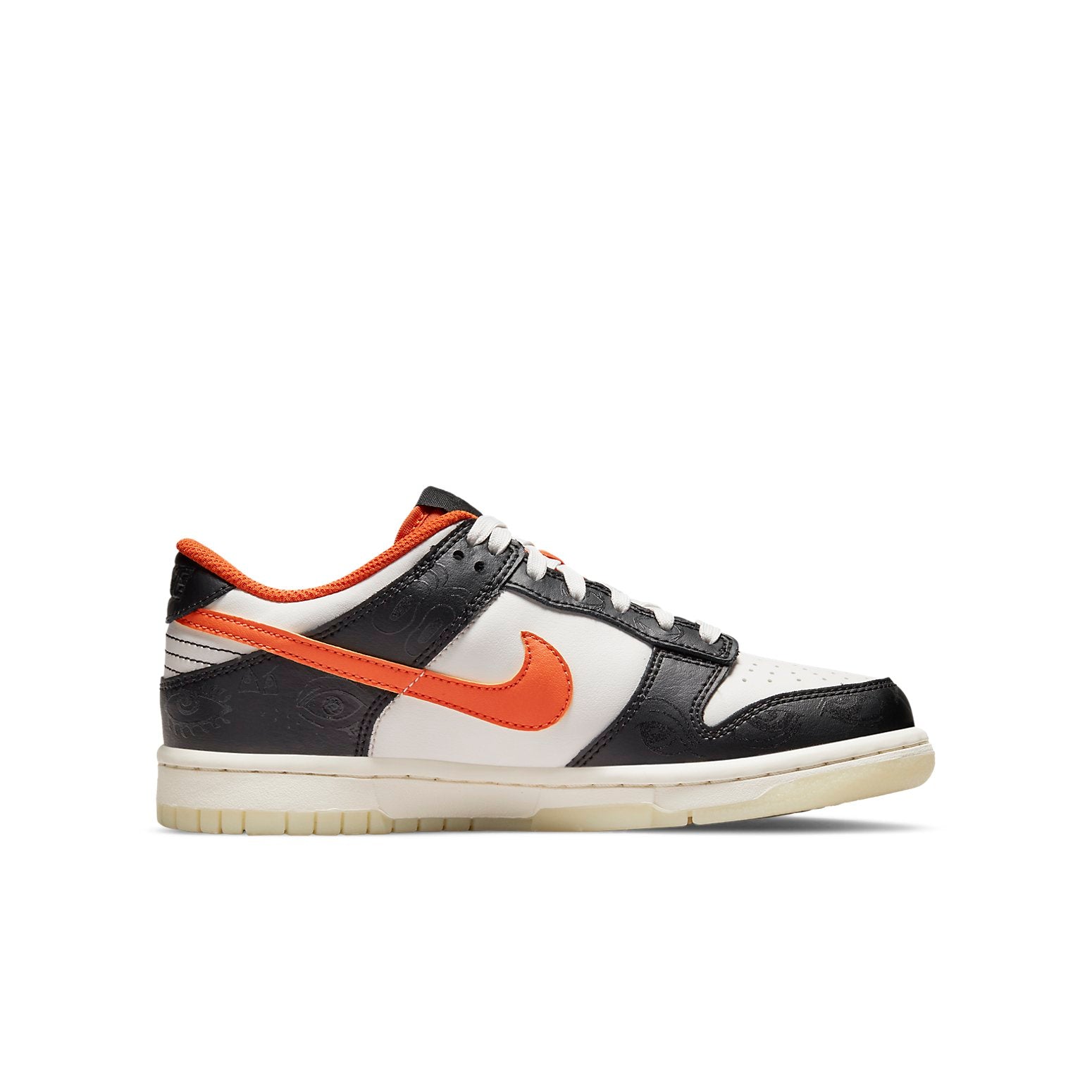 Nike (gs)  Dunk Low Premium 'halloween' 2021