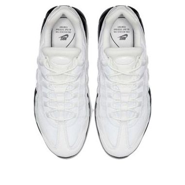 Nike (wmns)  Air Max 95 'summit White Black'