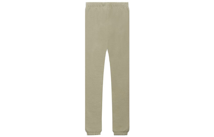 Essentials Fear Of God Fw21 Sweatpant 'pistachio' In Green