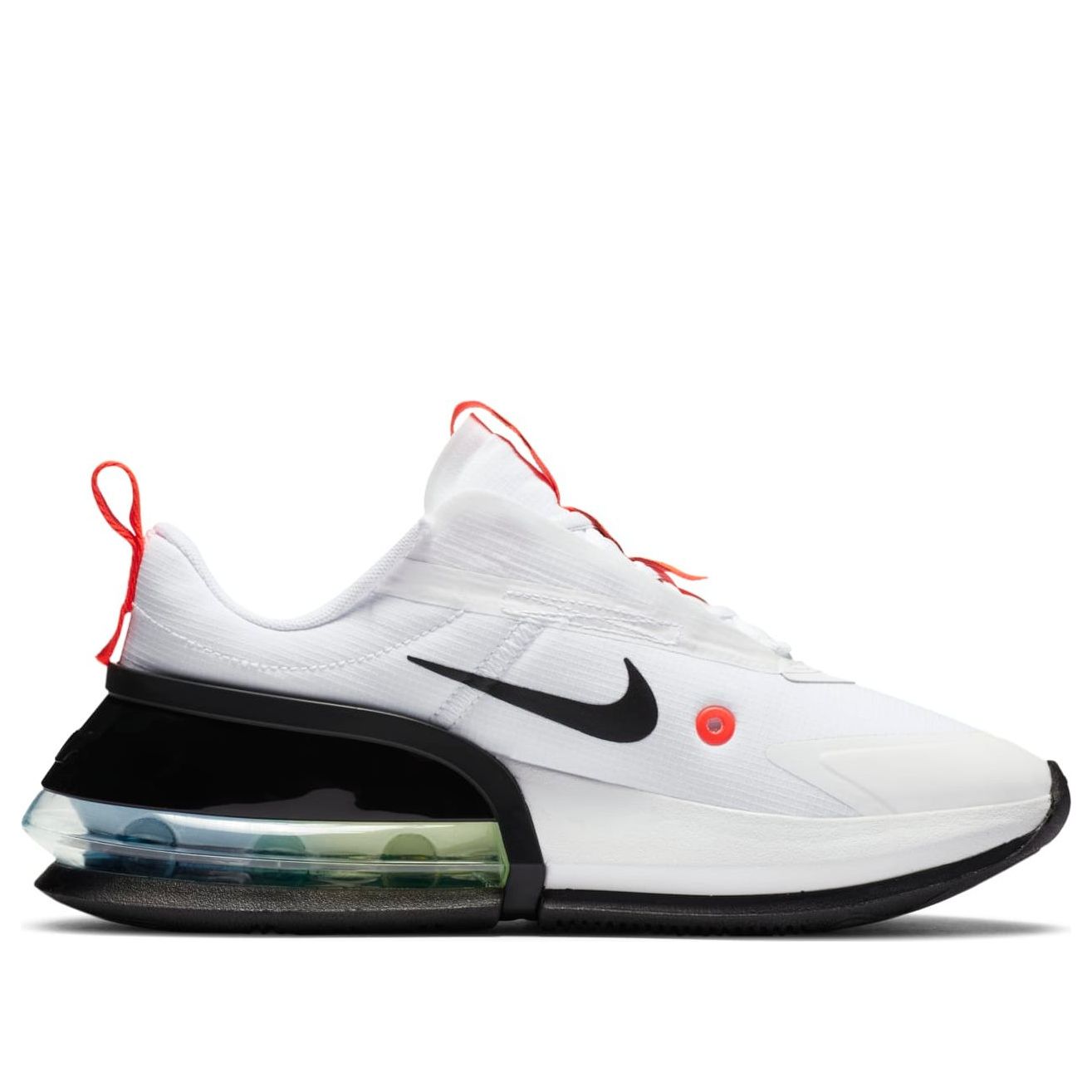 Nike (wmns)  Air Max Up 'white Black'